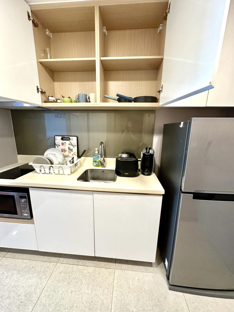 Апартаменты Palm Wongamat Pattaya