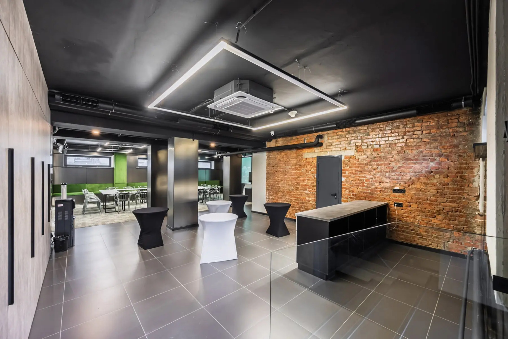 Апарт-отель Freedom