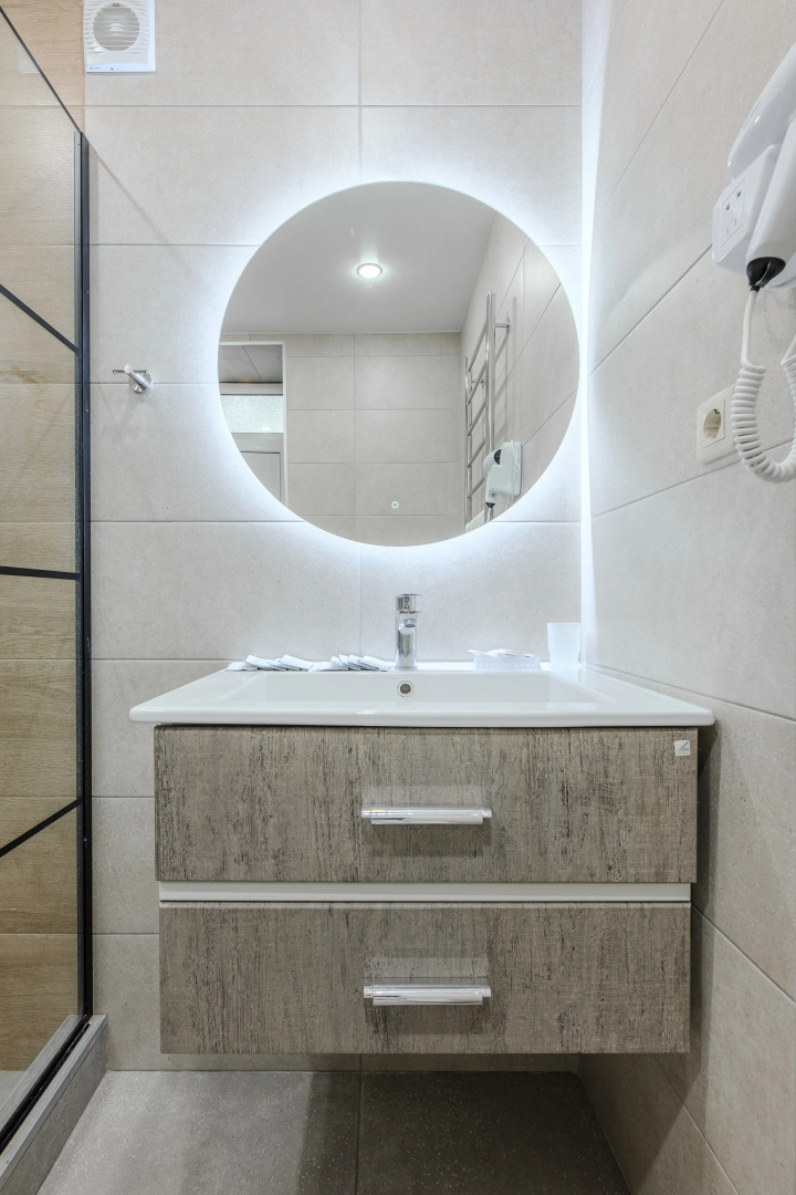 Курортный отель Пляжный Посёлок