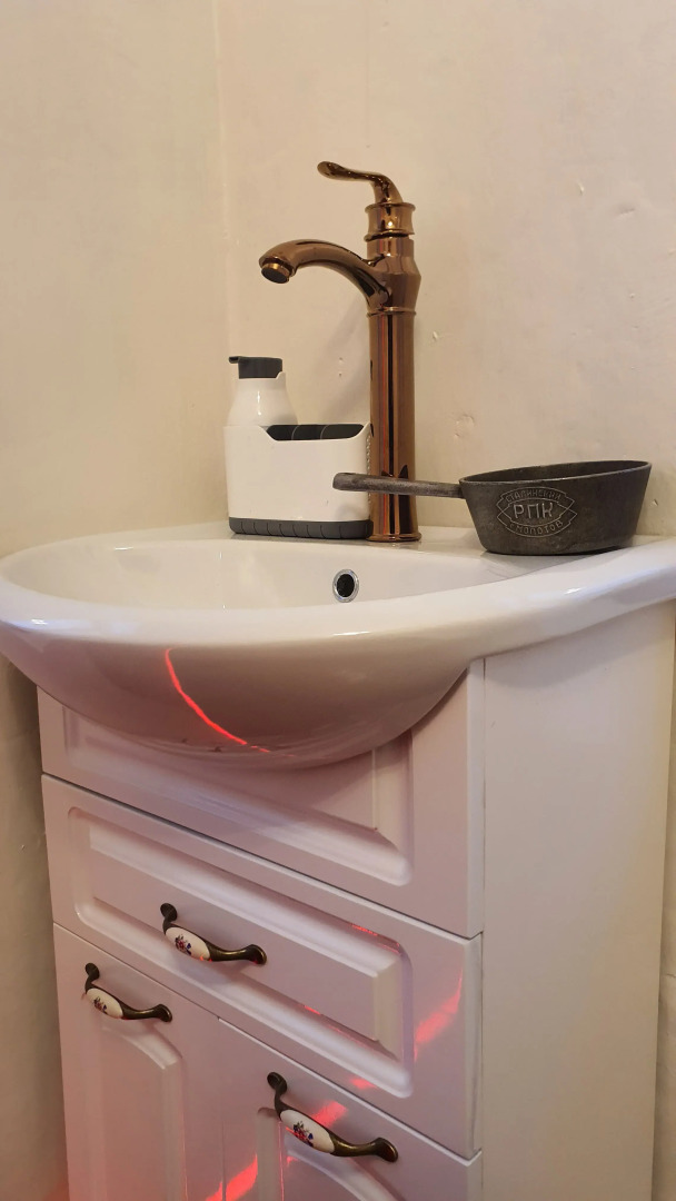 Квартира в старинном особняке Революционер Иконников