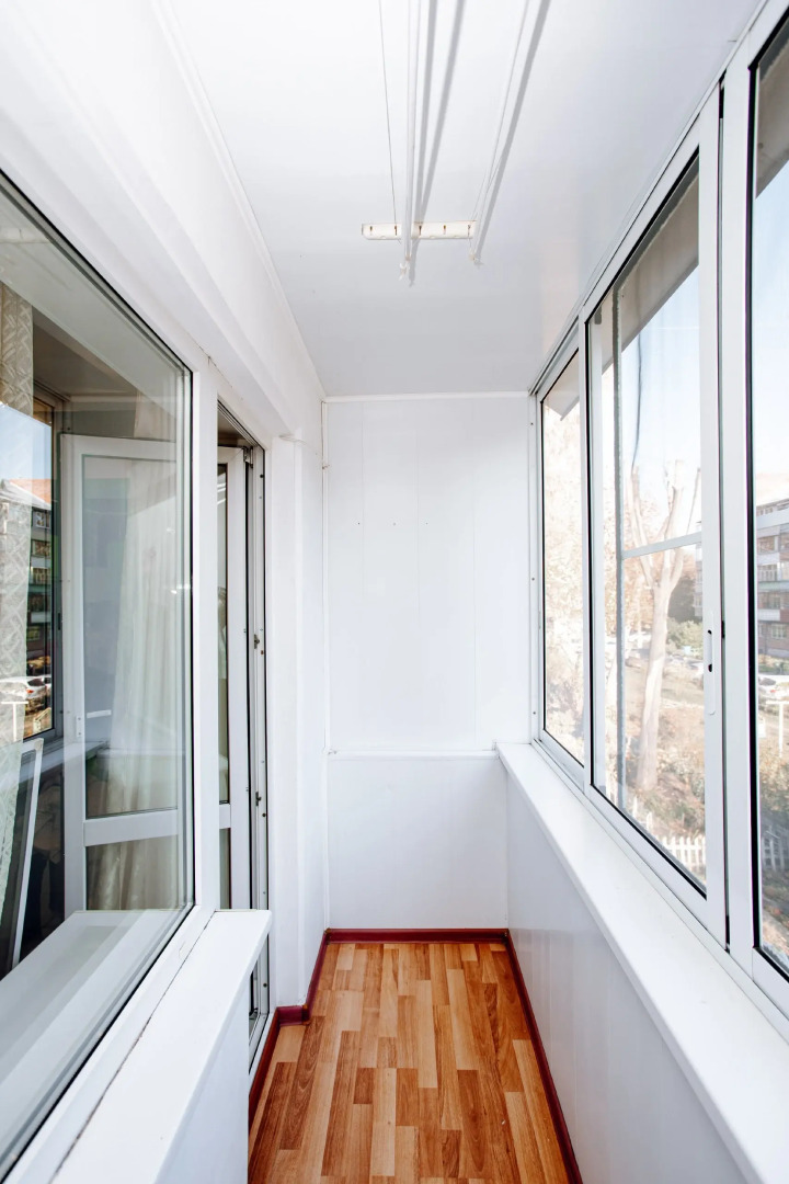 Апартаменты на Проспекте Ленина 131А