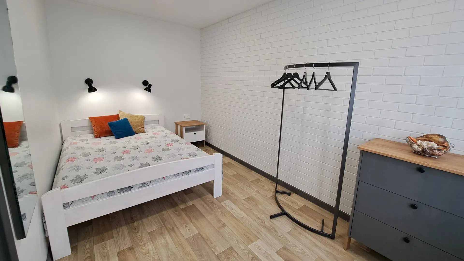 Квартира Свет Маяка