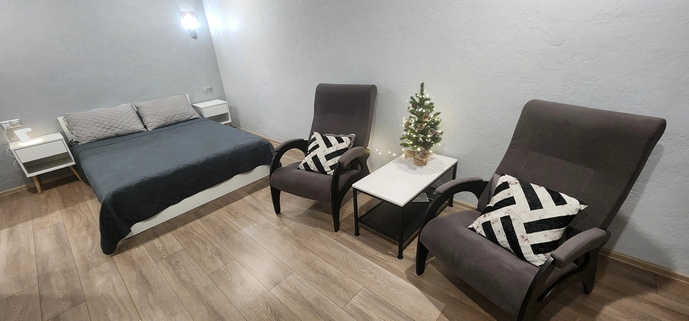 Квартира Комфортно как для себя Московский 14