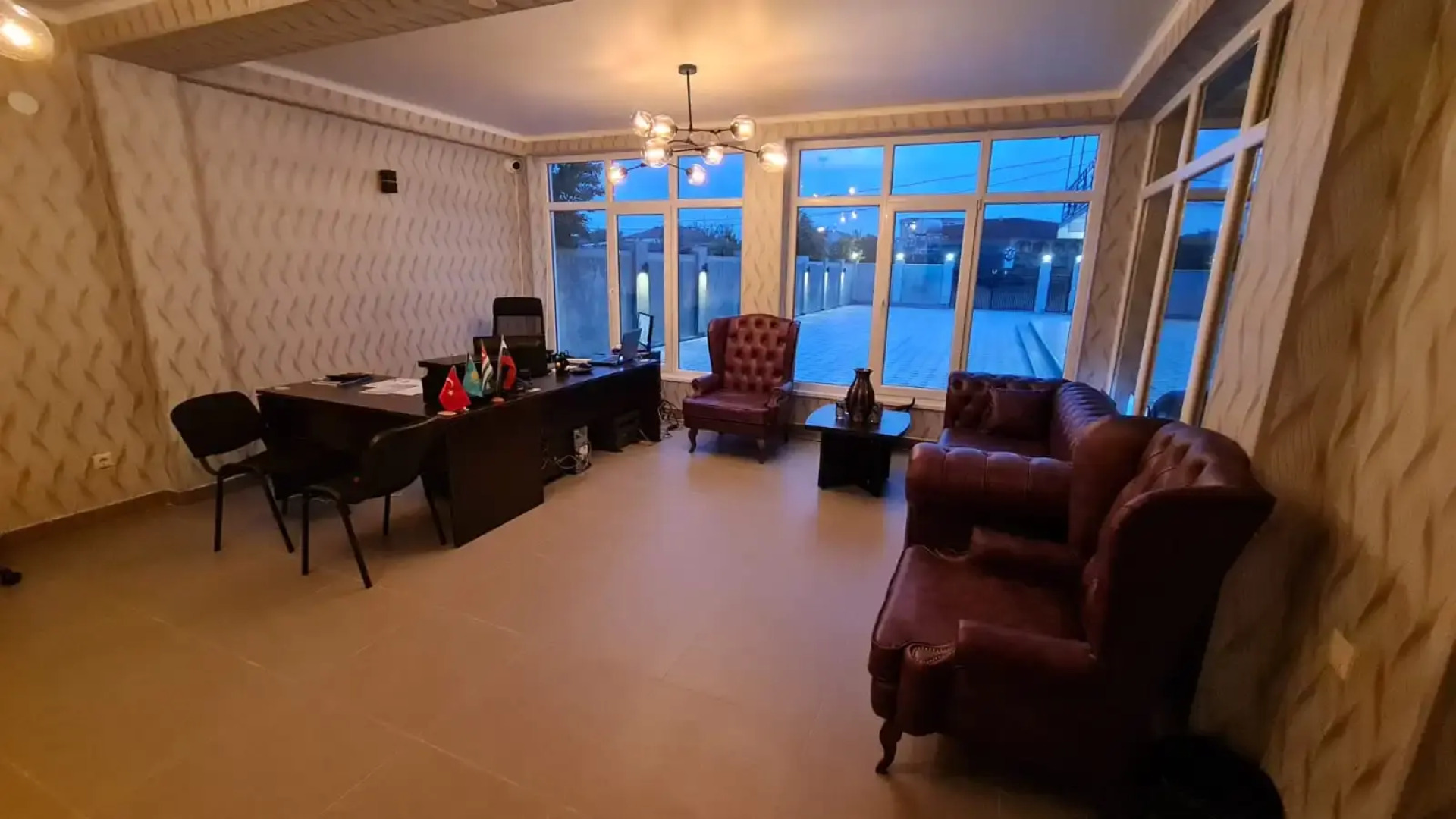 Мини-отель Премьер-Сухум