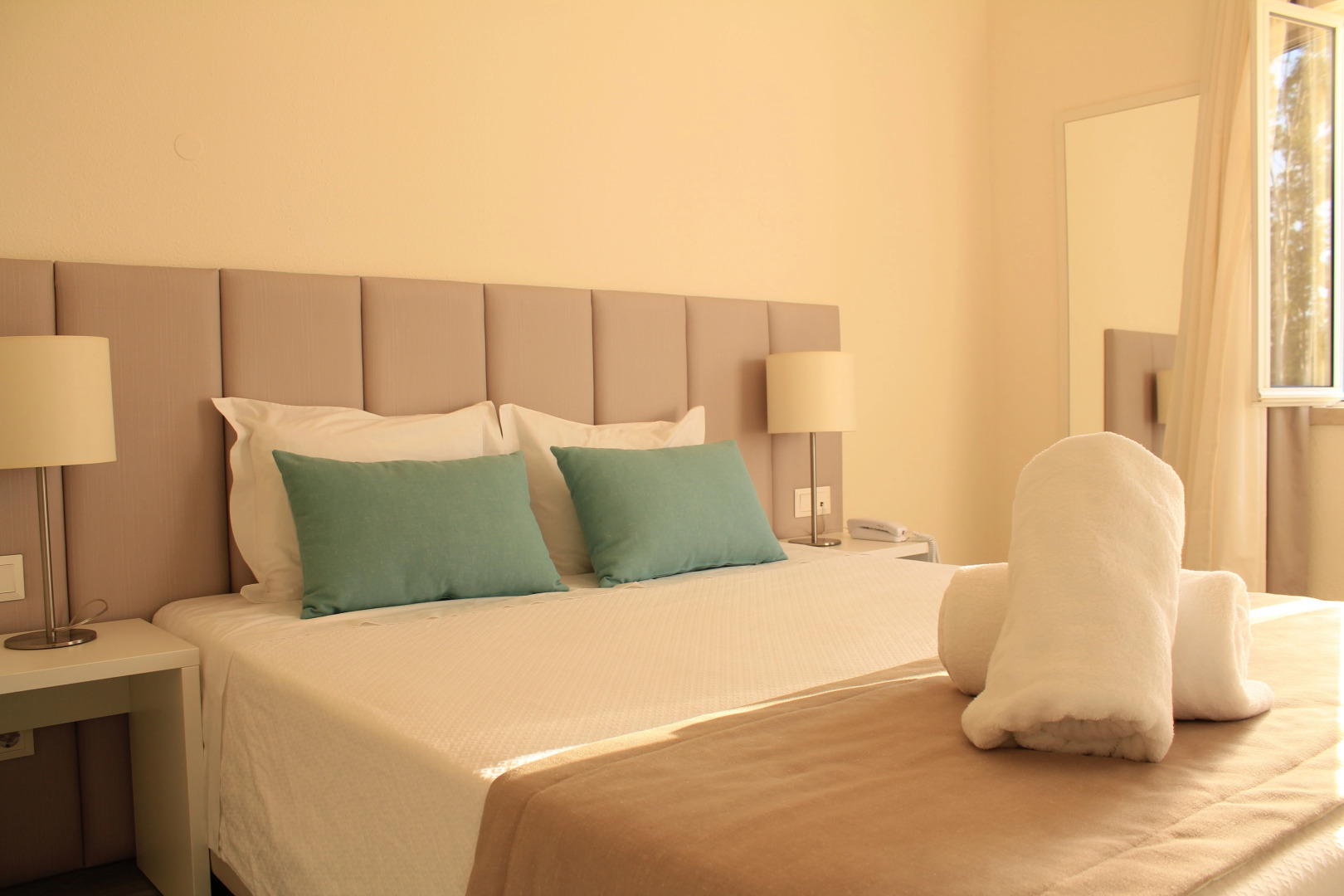 Отель D´Alcoutim