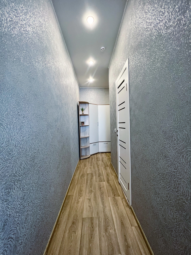 Апартаменты Комсомольская 1