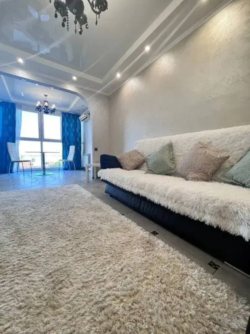 Квартира 2-комнатная на Соборная Улица, 5/7