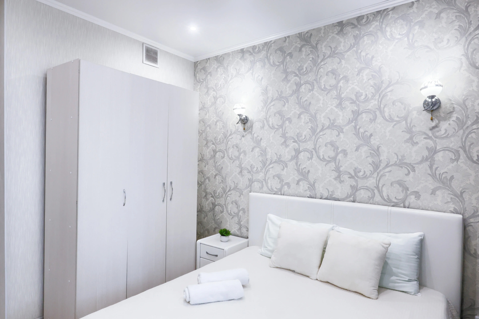 Апартаменты Apartement De Luxe - Red