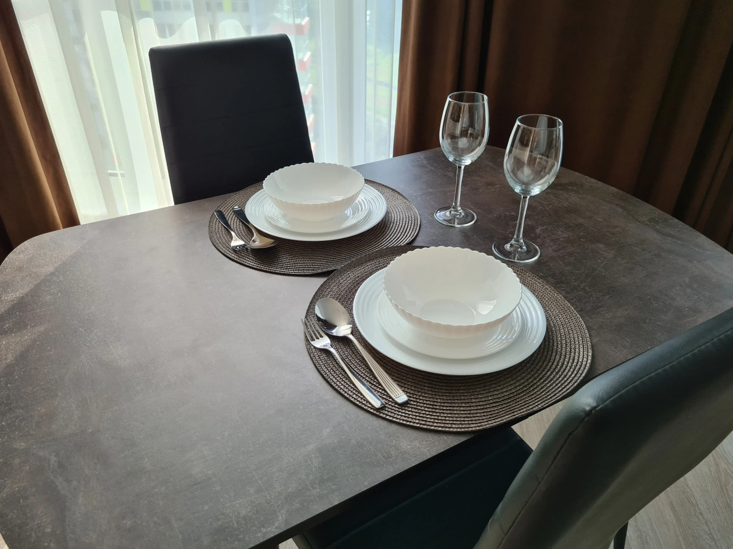 Апартаменты Авант Пластунская 123А