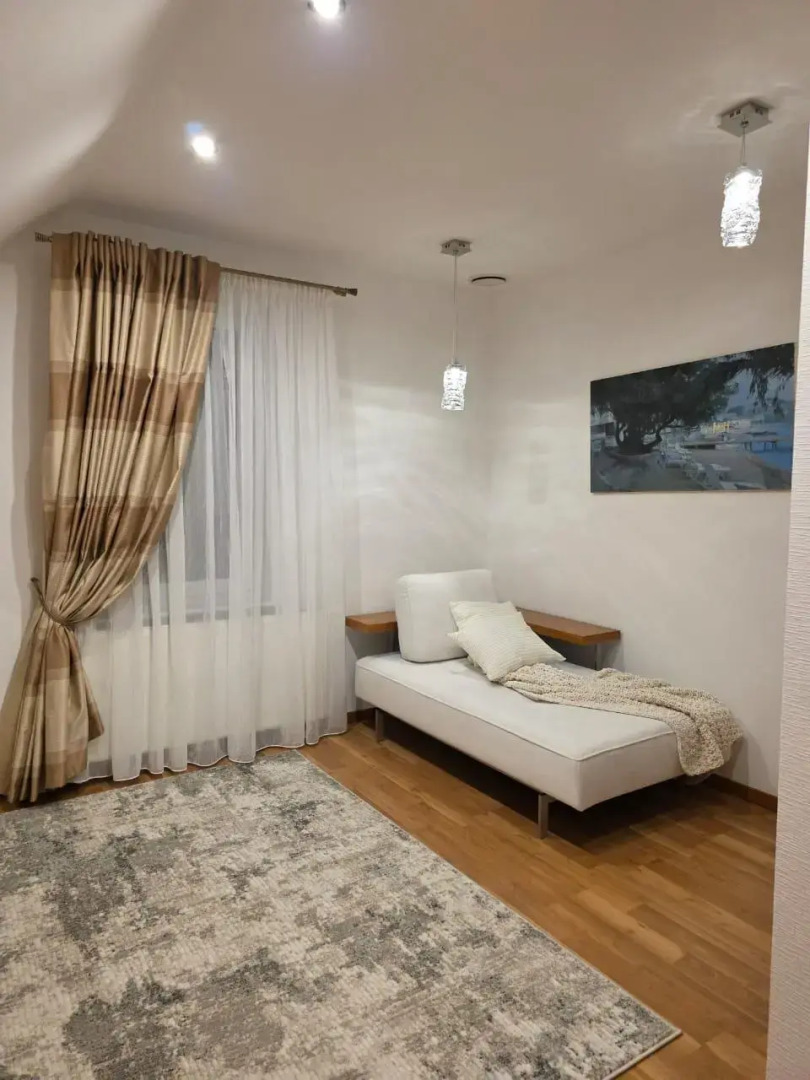 Вилла Вишня