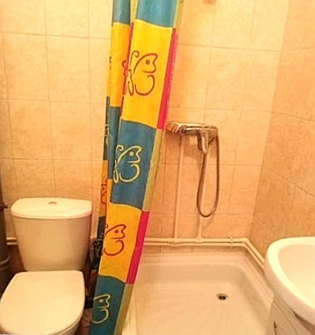 Квартира на Пролетарской 19