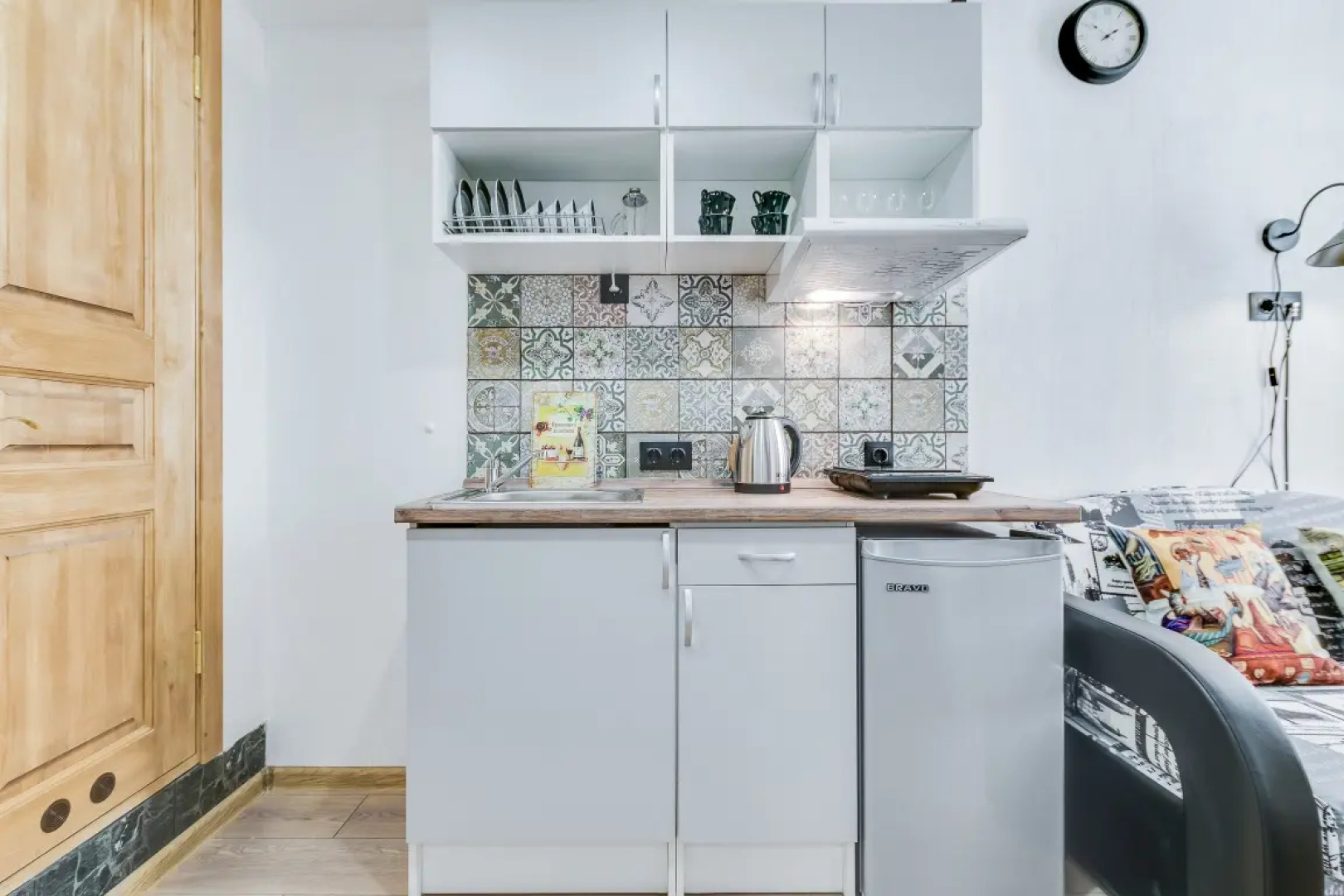 Апартаменты Sokroma Это Питер