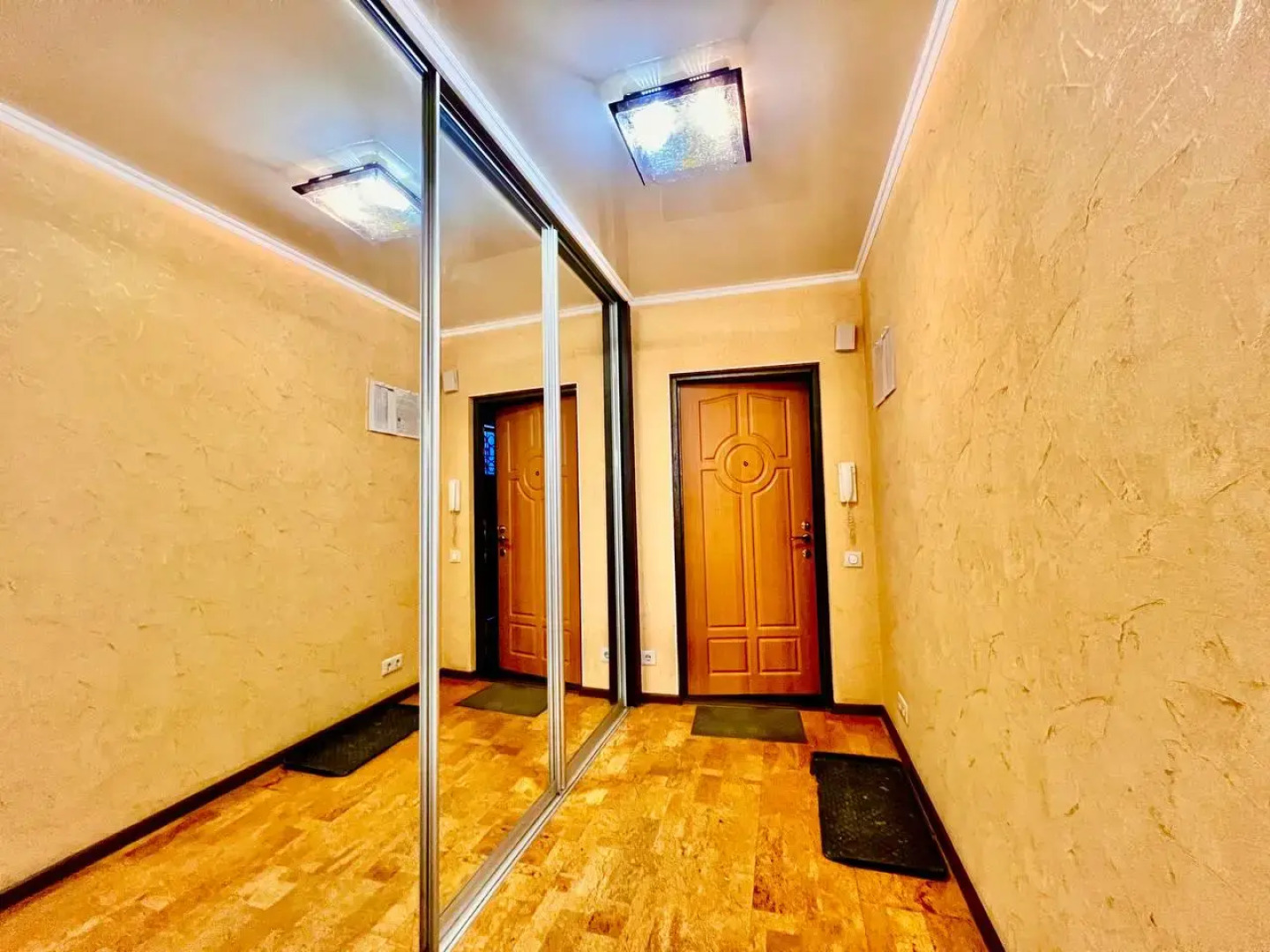 Апартаменты 3кв Центр ТРЦ Гудвин Максима Горького 59