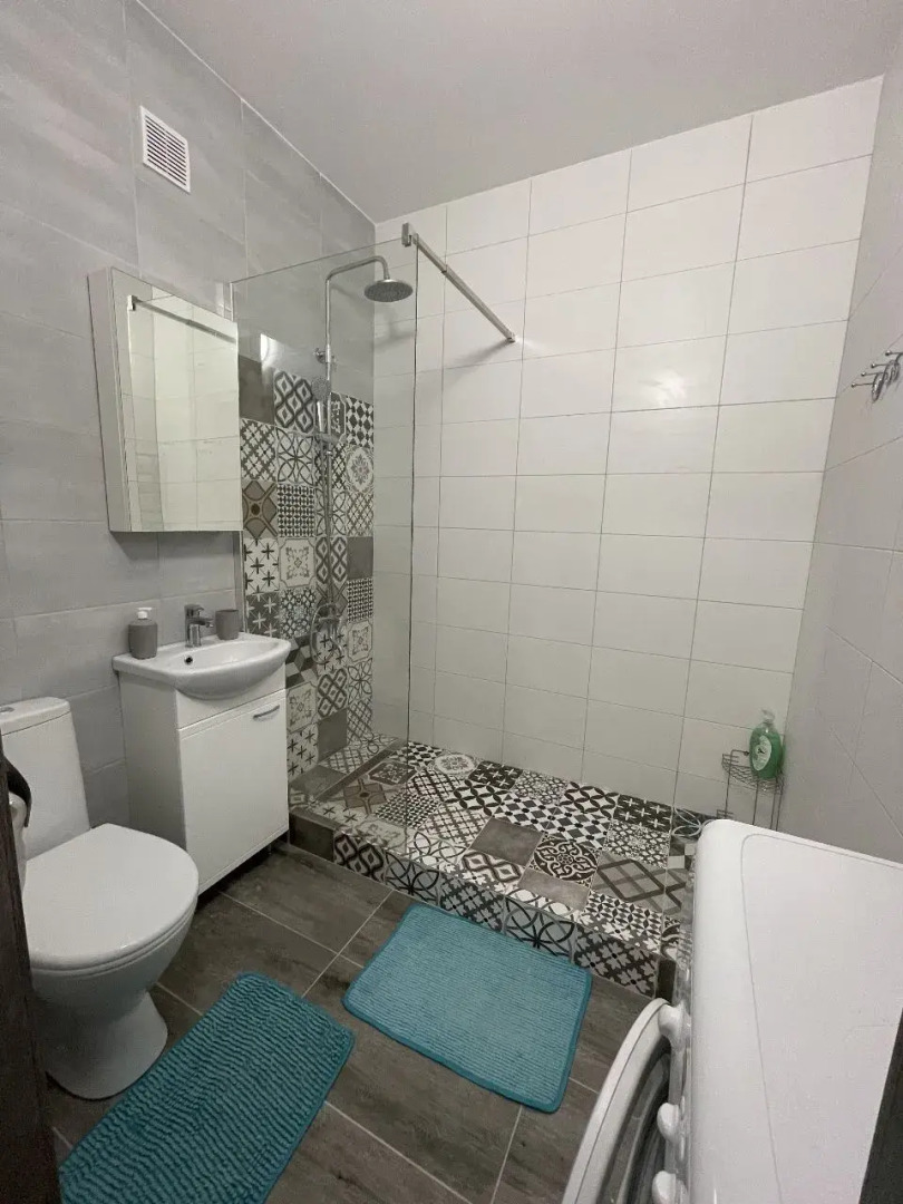 Квартира в Зеленоградске Harmonia