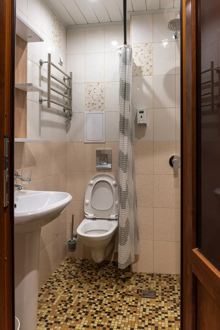 Мини-отель Комфорт Черниковка