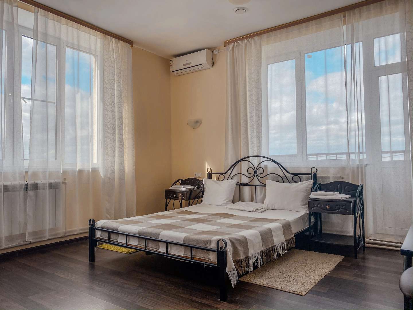 Гостевой дом Горыныч