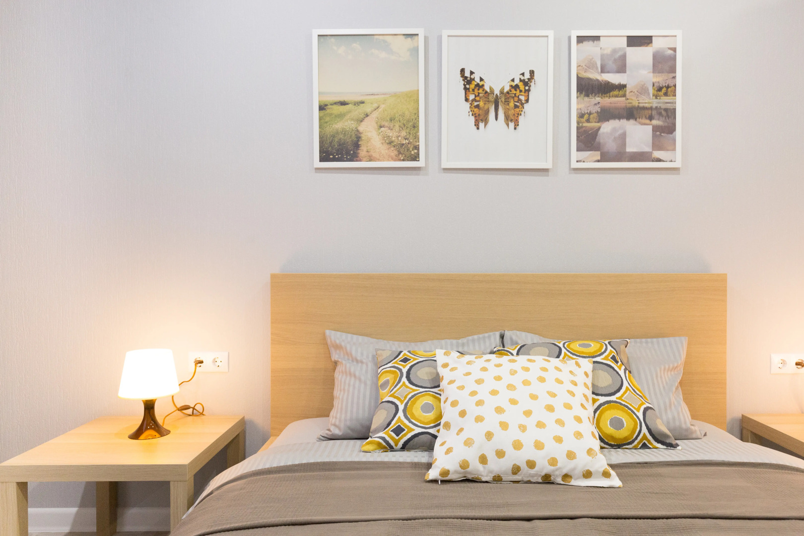 Апартаменты Азбука на Аксакова 81/1