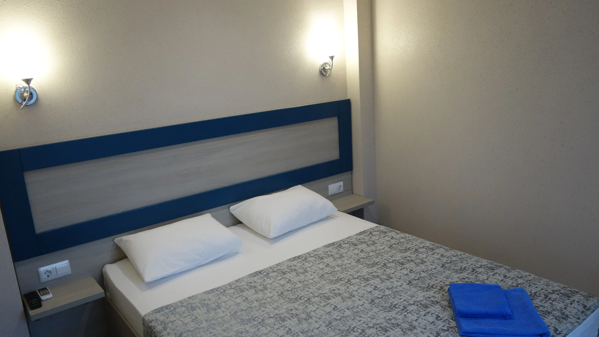 Мини-Отель Afrodita Hills