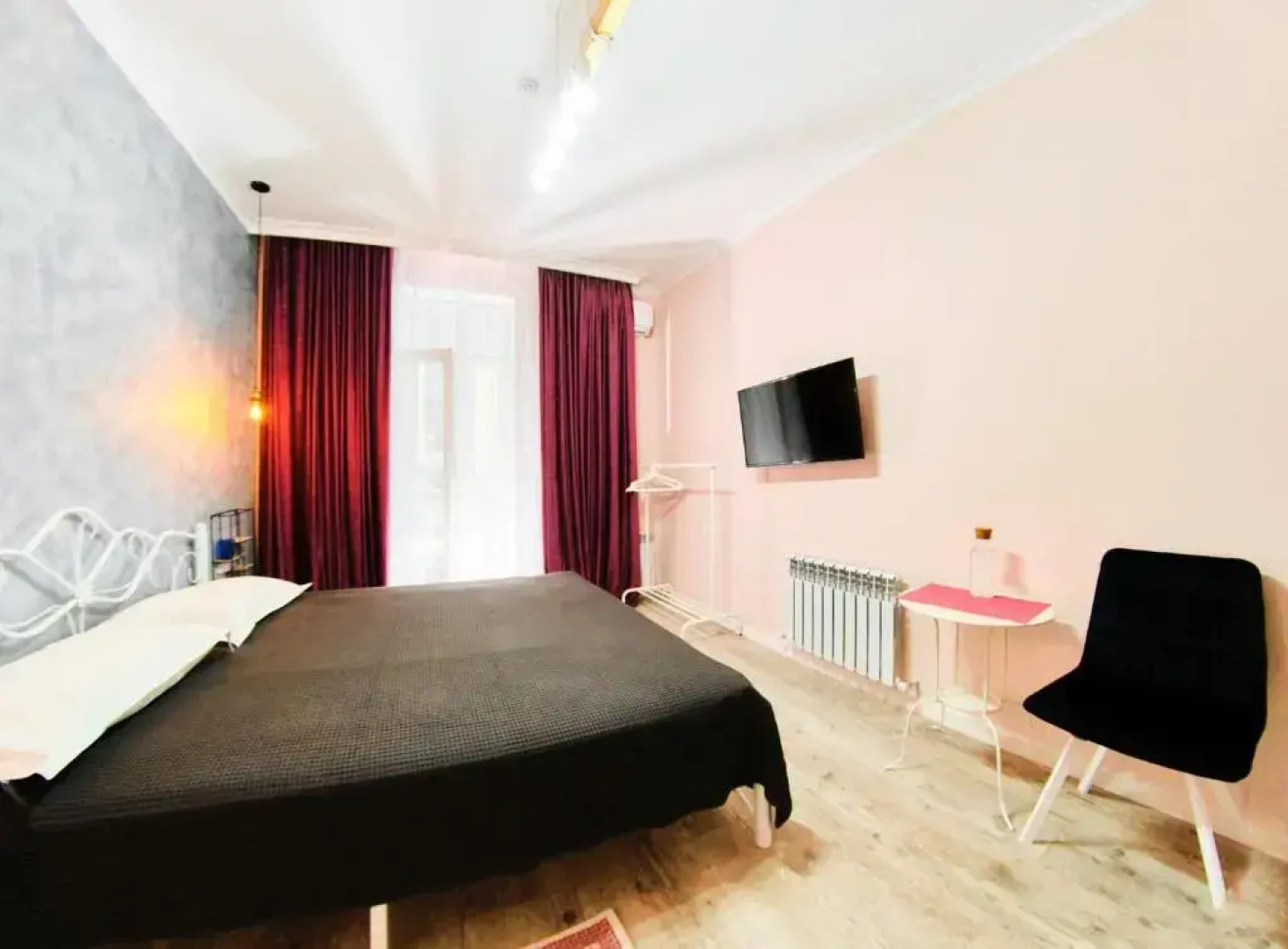 Отель Hi Astana