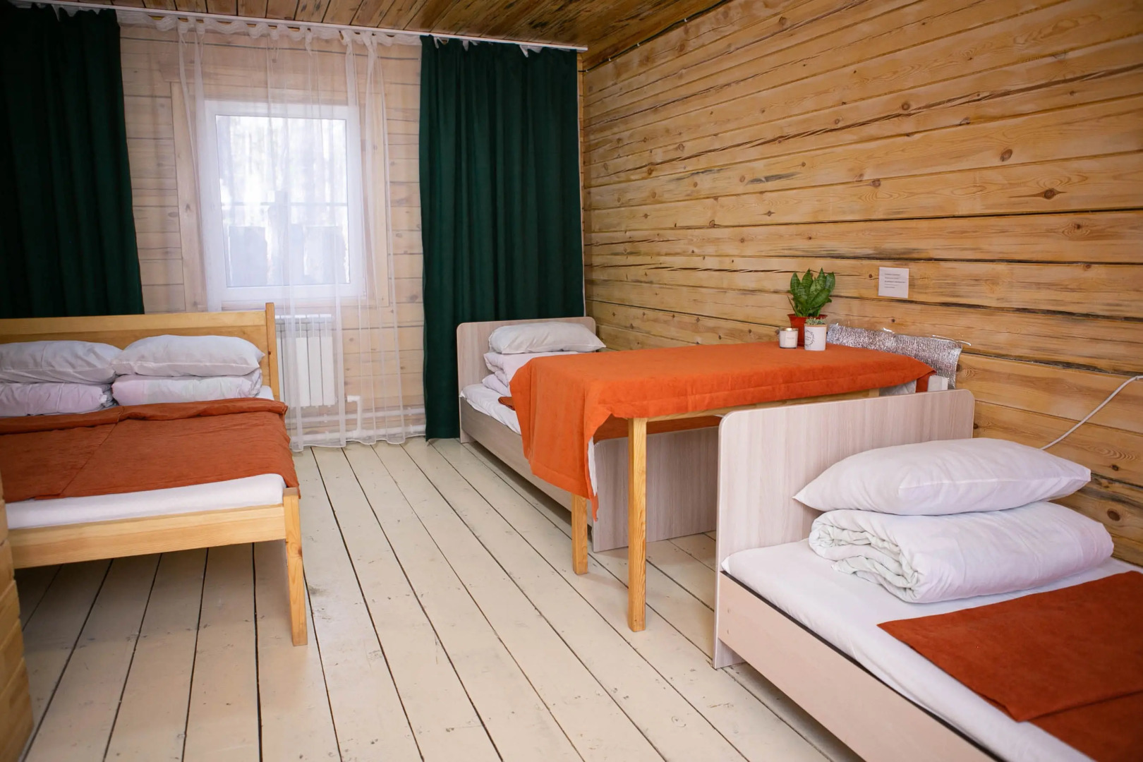 Гостевой Дом Виктория Байкал