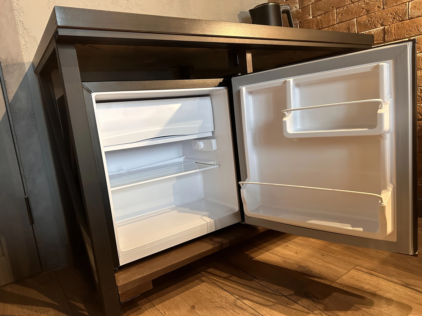 Апартаменты BAUHAUS Бесконтактное заселение