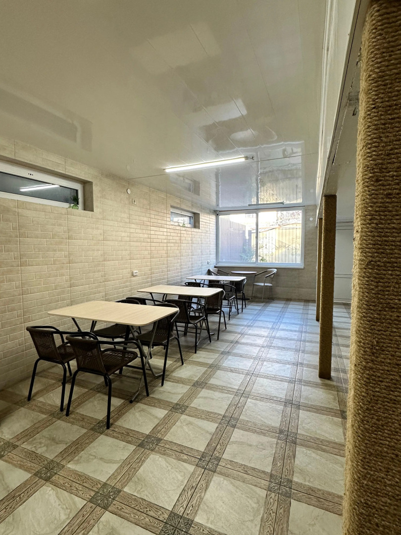 Гостевой Дом Adrianna