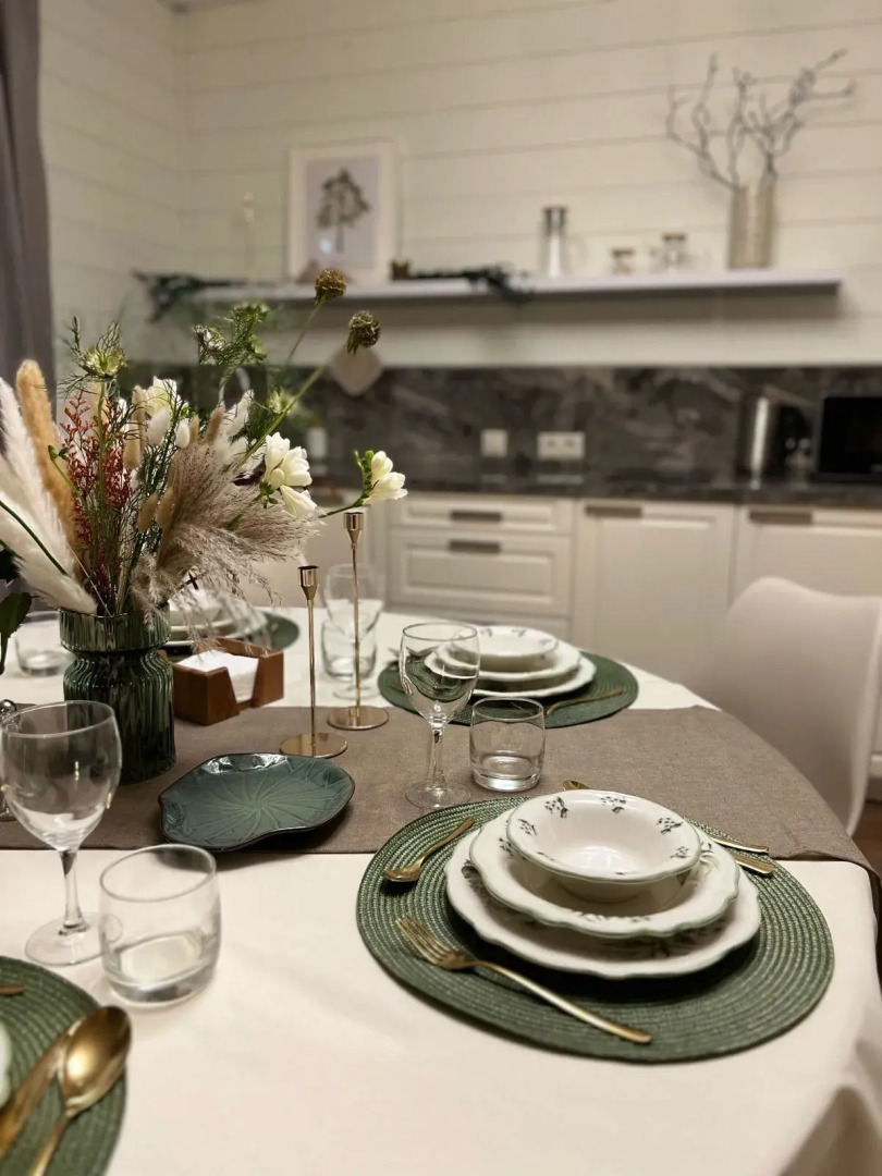 Гостевой дом в Переславле