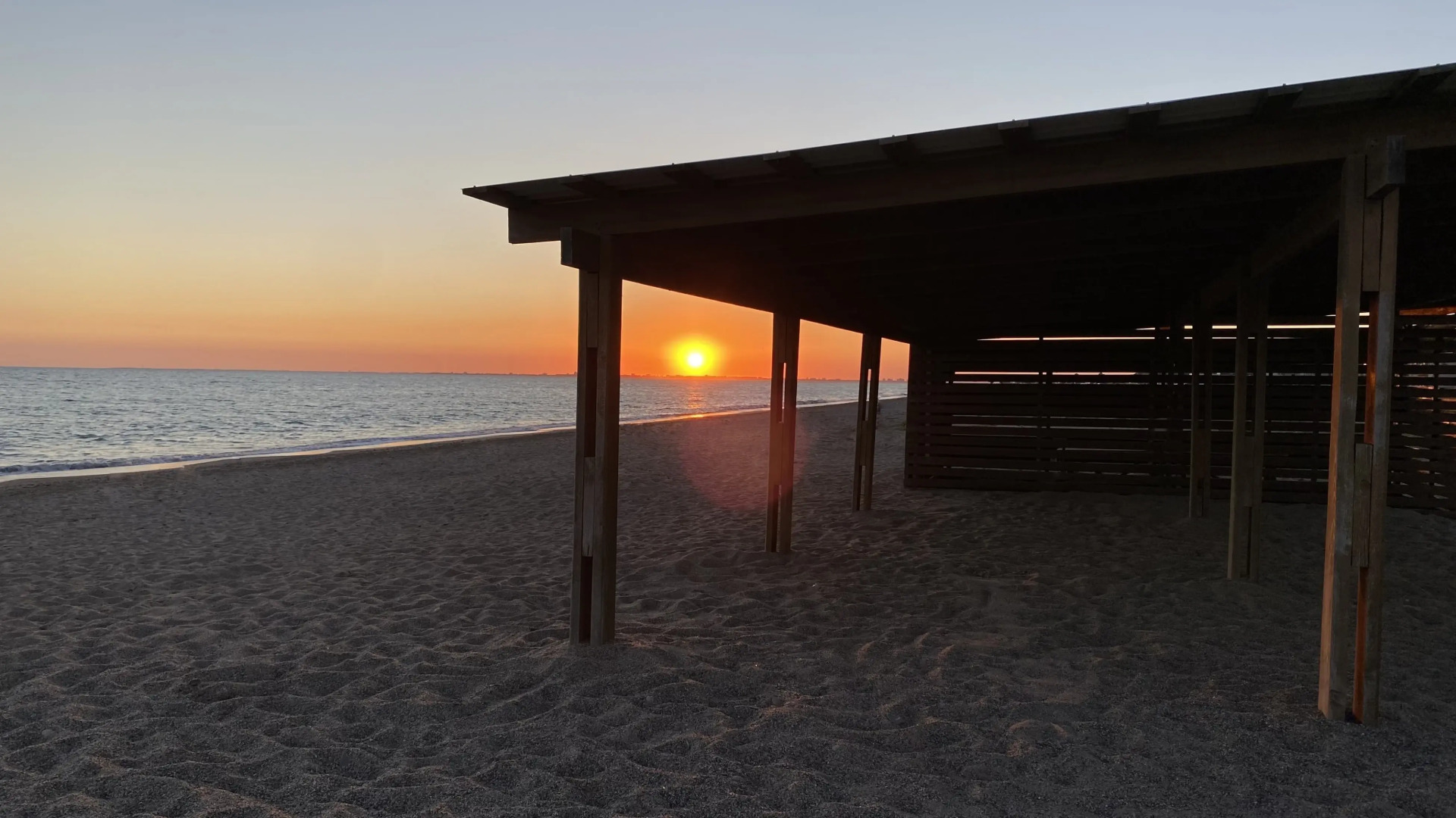 Вилла Маракуйя