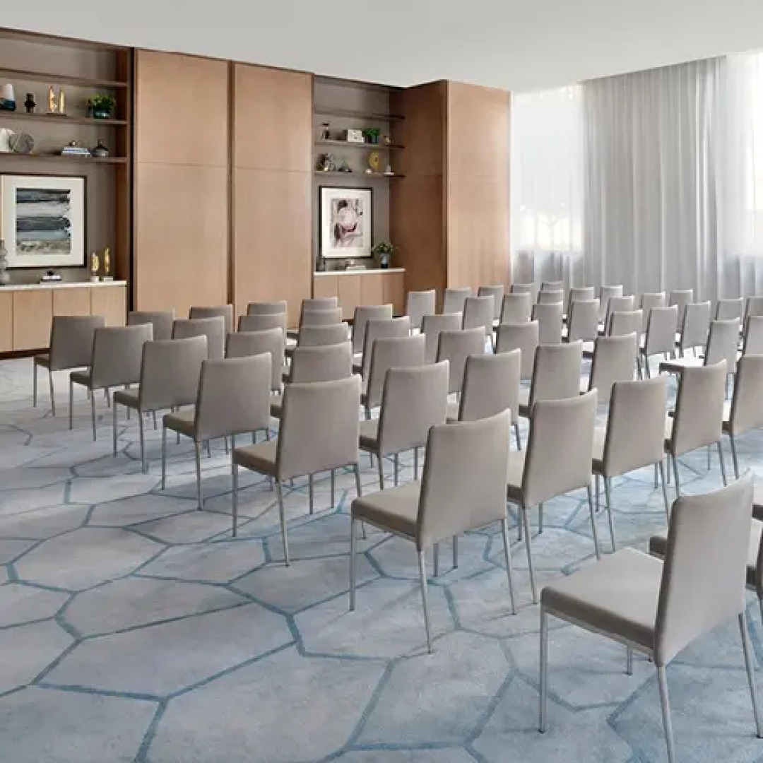 Отель Address Sky View, Downtown Dubai