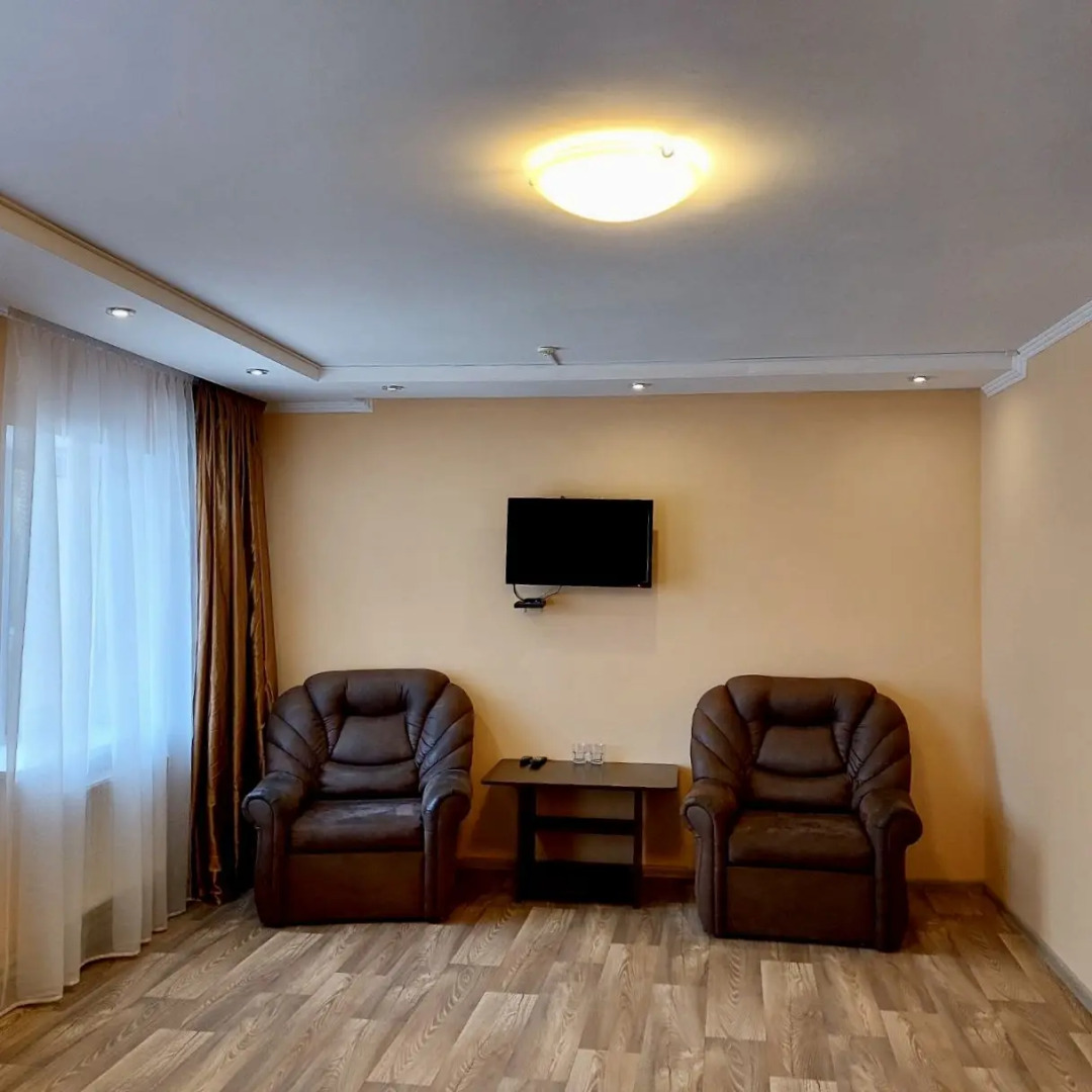 Мини-Отель Южный Дворик