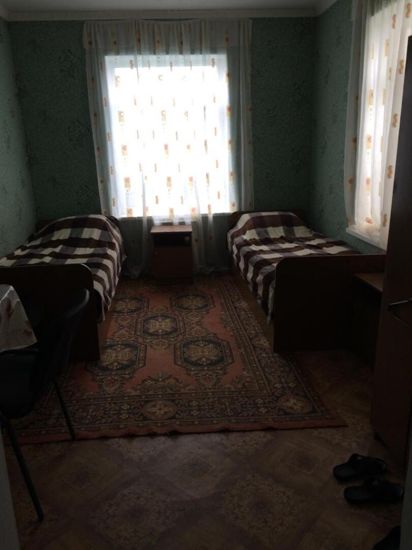 Гостевой Дом