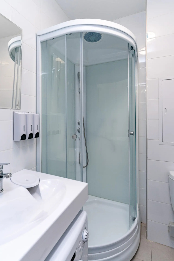 Апартаменты NewApart2