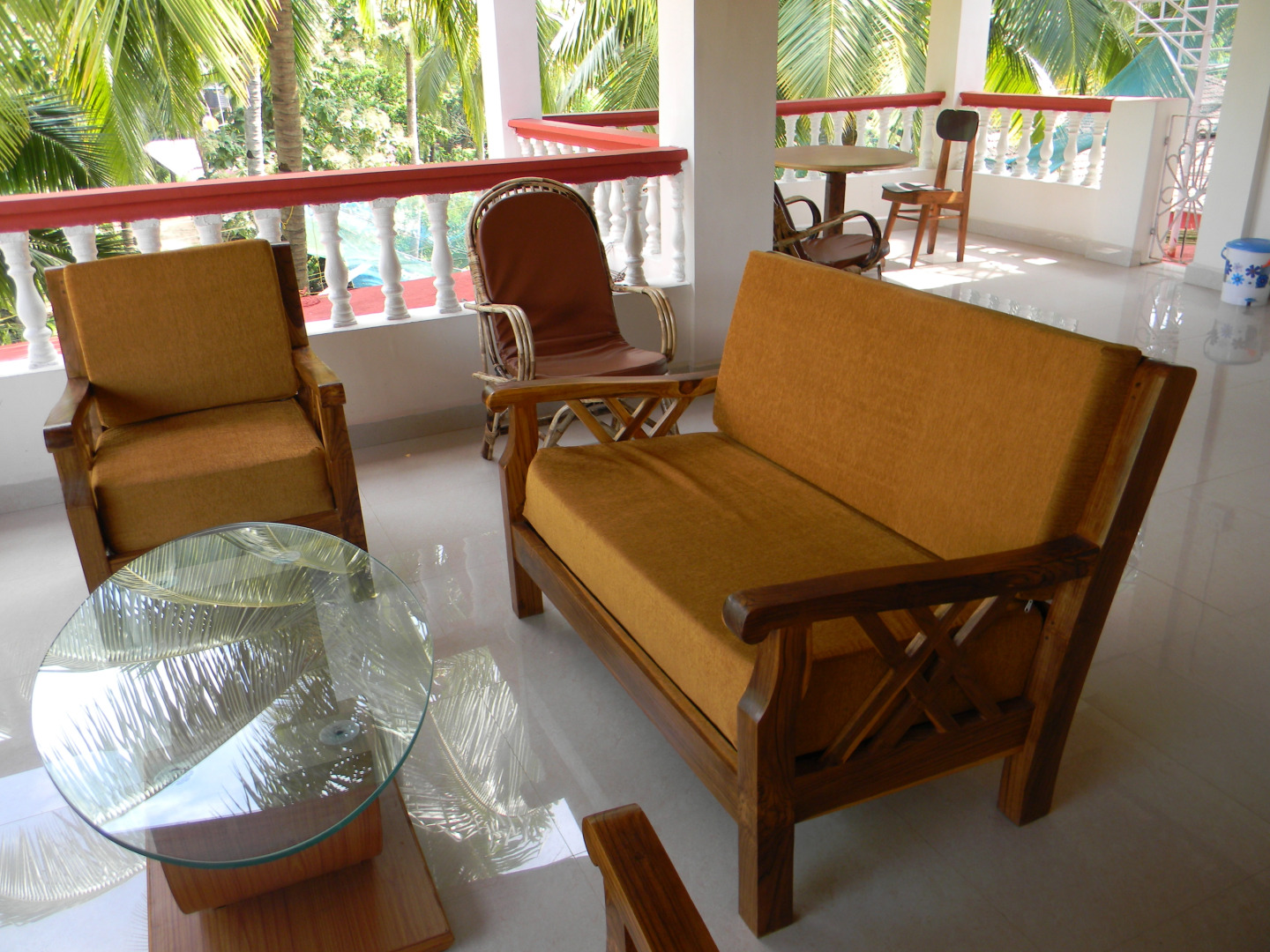 Гостевой Дом Maria Paulo