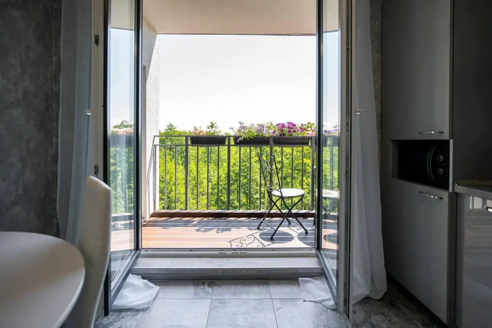 Квартира Для Отдыха у Моря