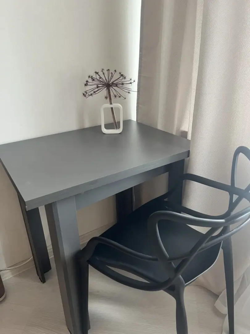 Квартира просторная 2-х комнатная на Центральной площади