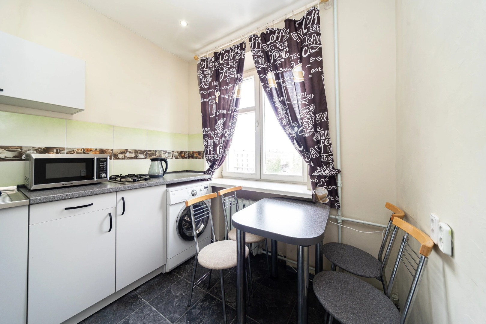 Квартира на Пр.Независимости,52(М. Площадь Я. Коласа)