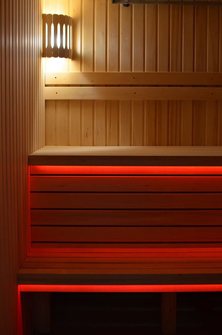 Отель Иртыш