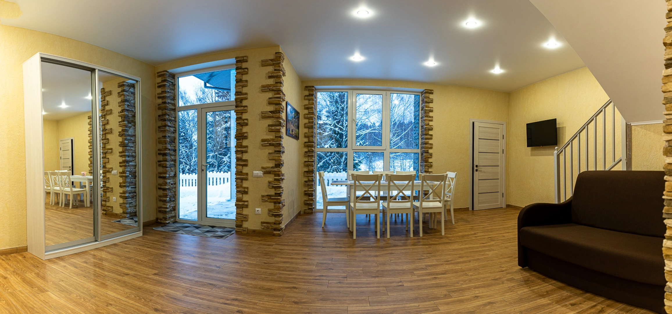 Гостевой Дом Сычёвки