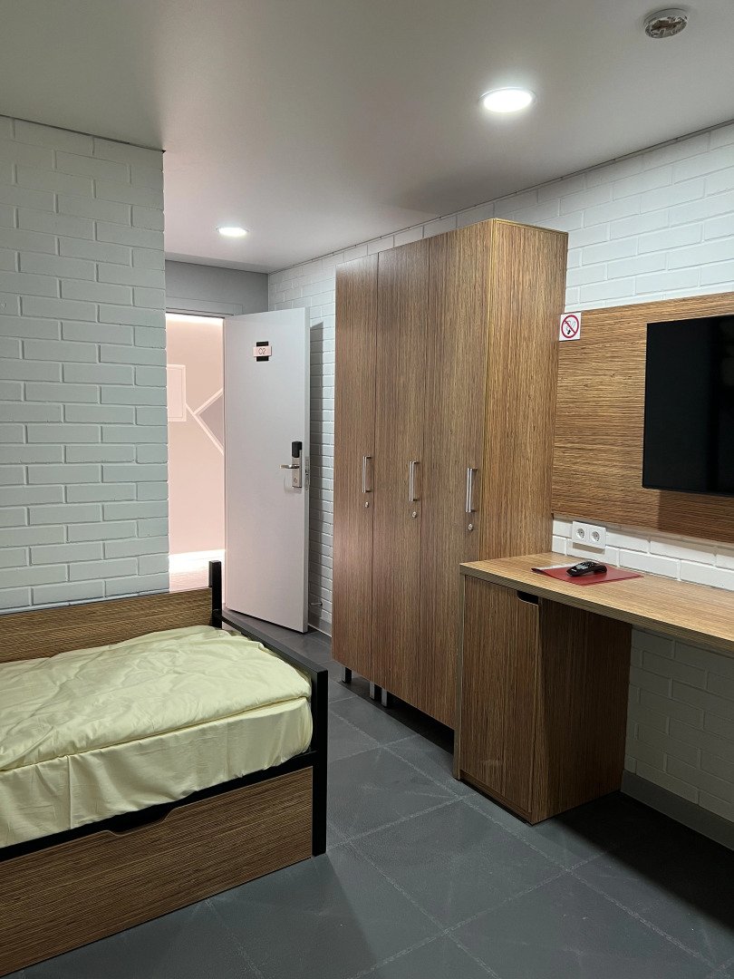 Бульвар отель