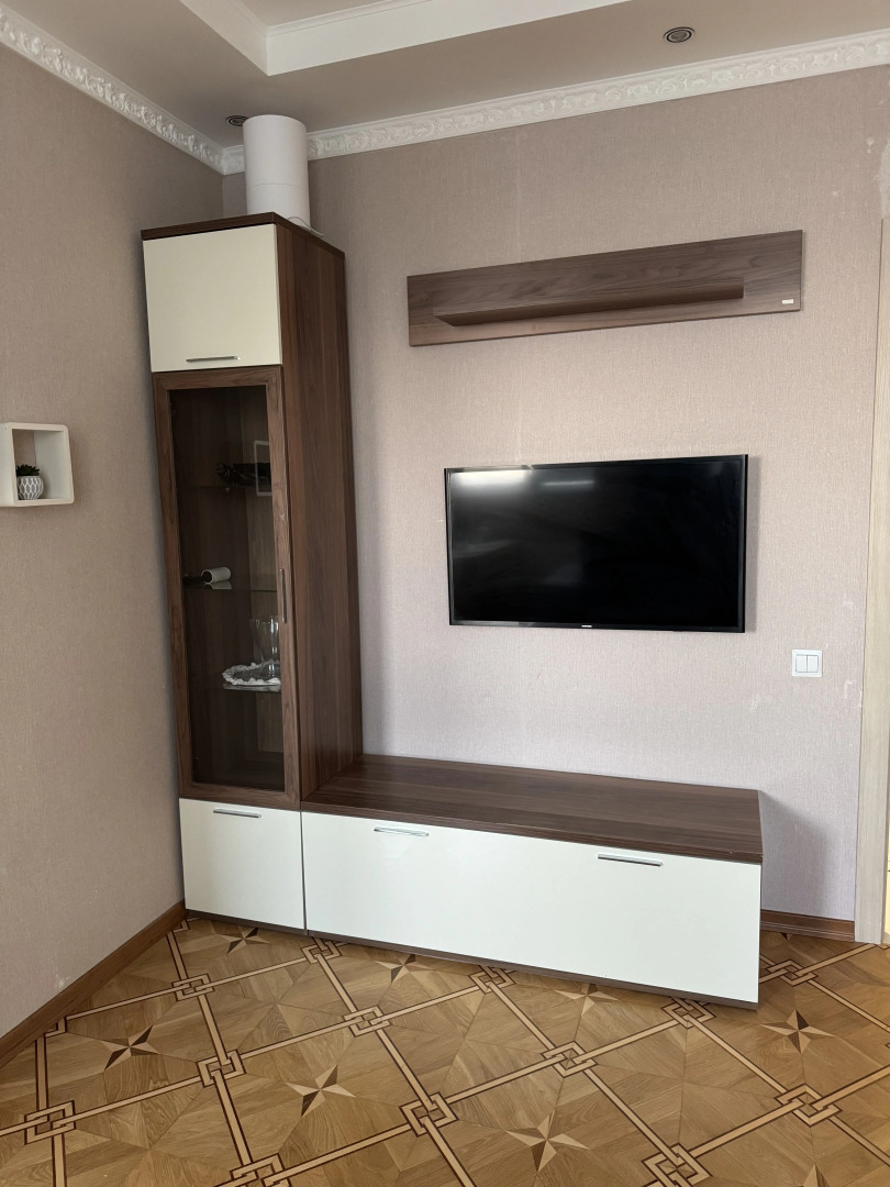 Квартира Уютная в Изумрудных Холмах