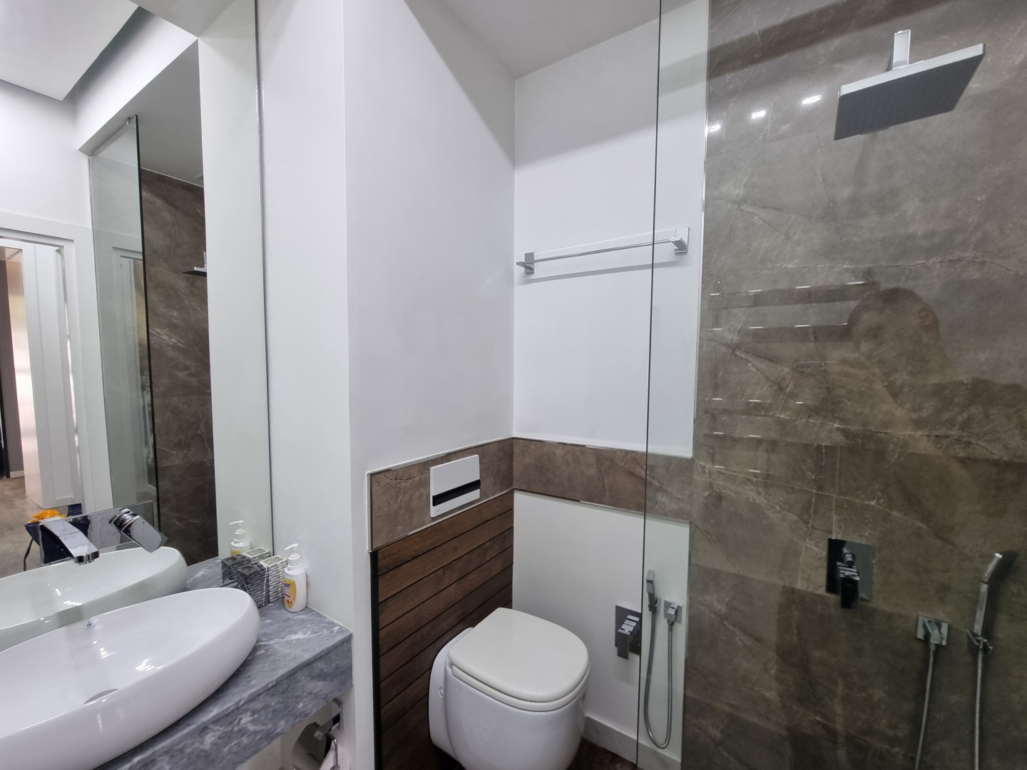 Апартаменты Premium Apartment