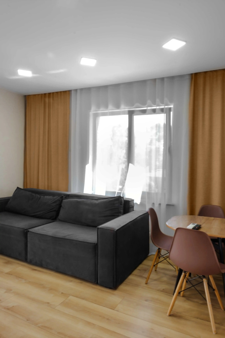 Апартаменты на Ружейной в Сириусе №3