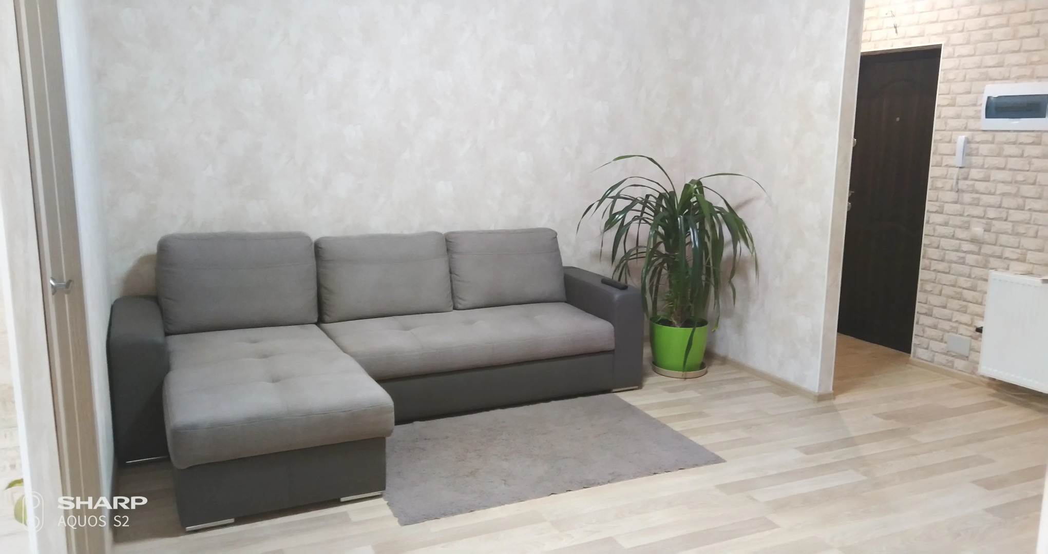 Апартаменты Ольга