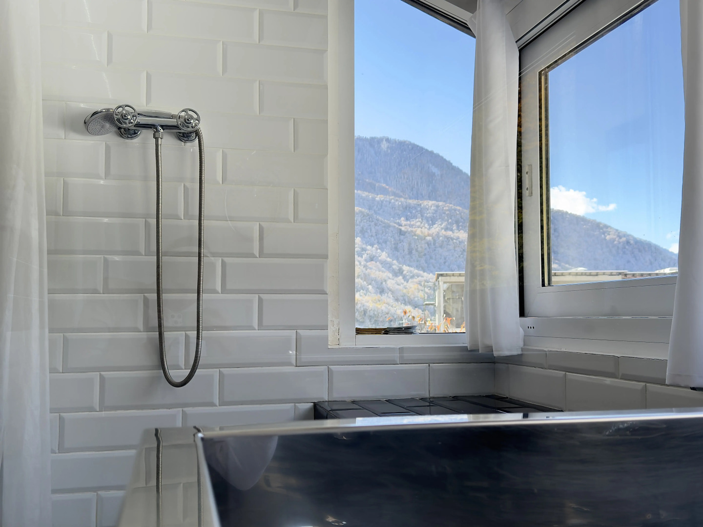 Квартира Дизайн-студия ANTIQUE