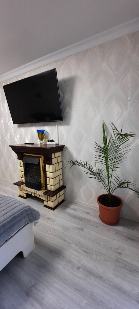 Квартира с ремонтом в центре Калининграда