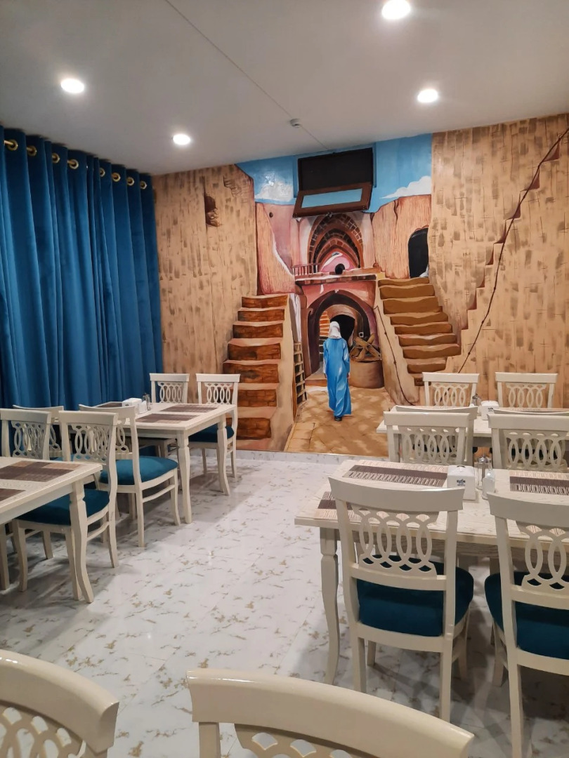 Marhaba Boutique Hotel