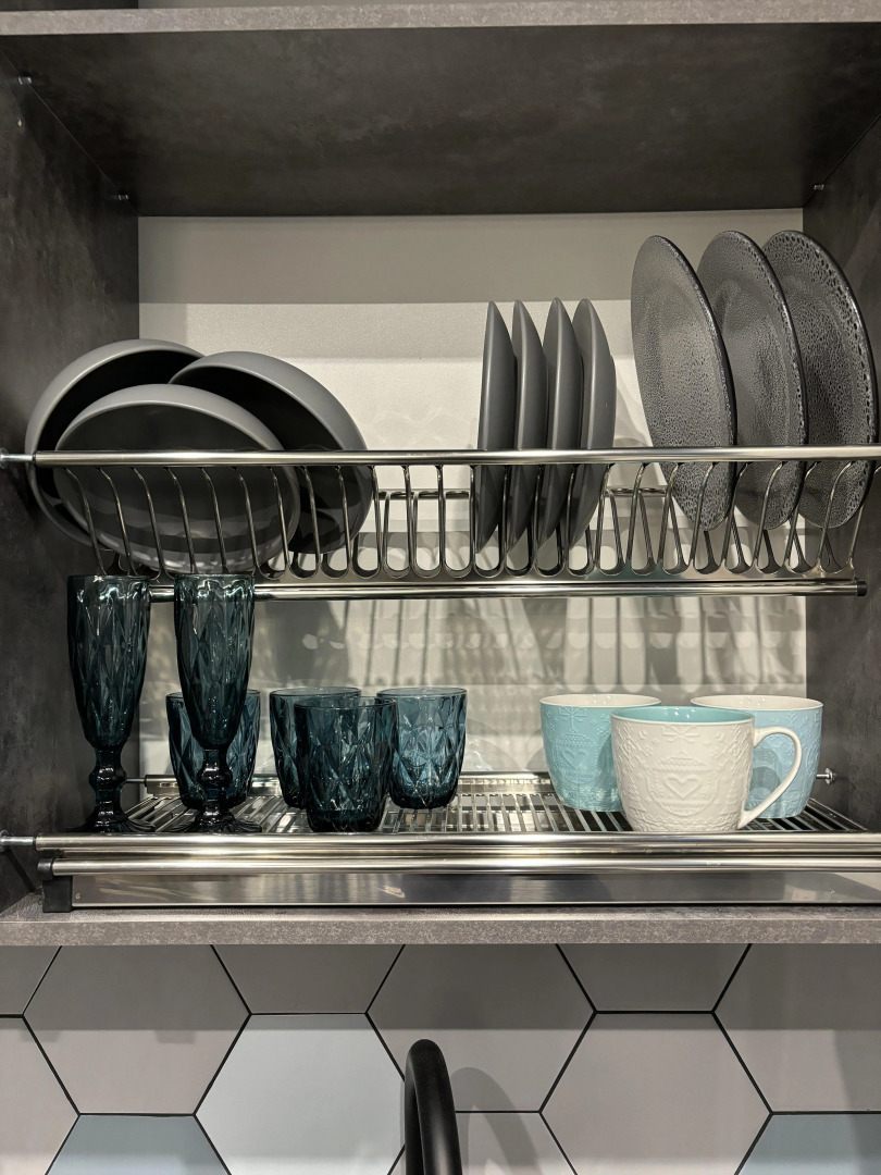 Квартира Уютная