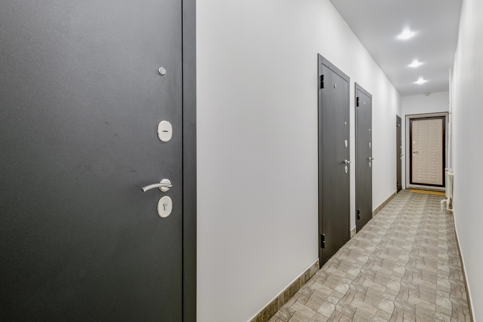 Апартаменты Дворики Петра на Васильевском Острове