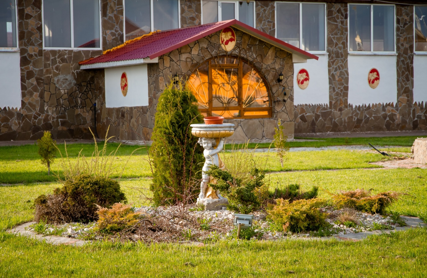 Парк Отель Конаково