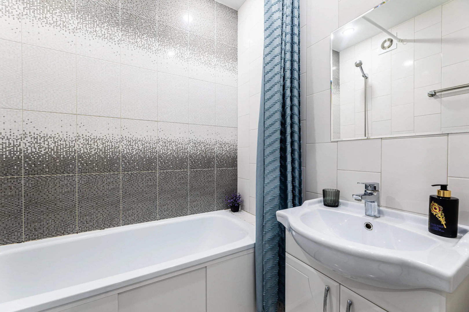 Апартаменты TatAparts Седьмое небо